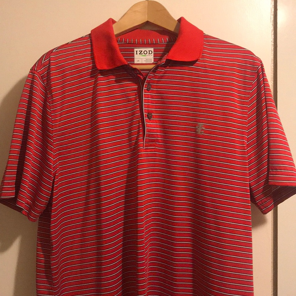 Izod Golf Shirt